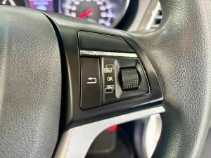 GWM Steed 5 2.0VGT single cab S - Image 6