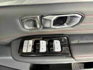 Jetour Dashing 1.5T Deluxe - Image 10