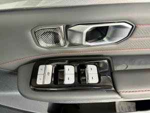 Jetour Dashing 1.5T Deluxe - Image 11