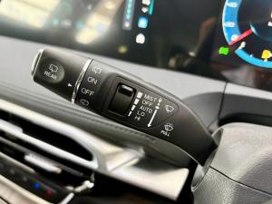 Jetour Dashing 1.5T Deluxe - Image 12