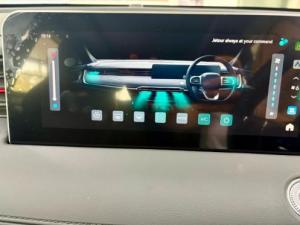 Jetour Dashing 1.5T Deluxe - Image 13