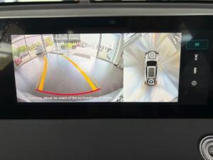 Jetour Dashing 1.5T Deluxe - Image 14