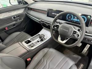 Jetour Dashing 1.5T Deluxe - Image 17