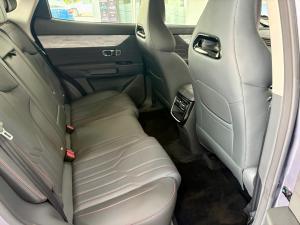 Jetour Dashing 1.5T Deluxe - Image 18