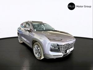 Jetour Dashing 1.5T Deluxe - Image 1