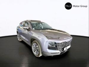 Jetour Dashing 1.5T Deluxe - Image 1