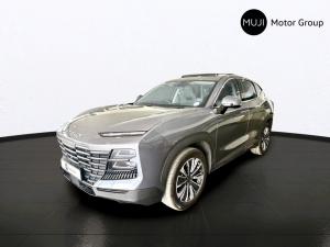 Jetour Dashing 1.5T Deluxe - Image 22