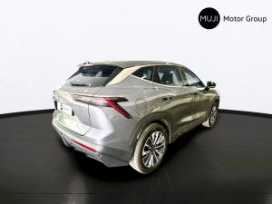 Jetour Dashing 1.5T Deluxe - Image 23