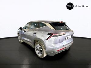 Jetour Dashing 1.5T Deluxe - Image 2