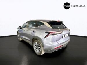 Jetour Dashing 1.5T Deluxe - Image 3