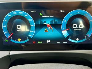 Jetour Dashing 1.5T Deluxe - Image 4