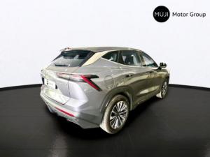 Jetour Dashing 1.5T Deluxe - Image 4