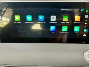 Jetour Dashing 1.5T Deluxe - Image 8