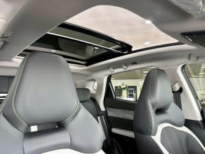 Jetour Dashing 1.5T Deluxe - Image 17