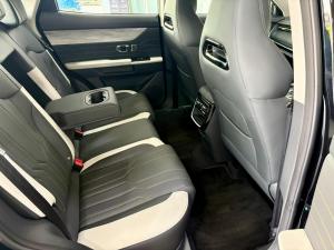 Jetour Dashing 1.5T Deluxe - Image 19