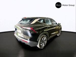 Jetour Dashing 1.5T Deluxe - Image 22