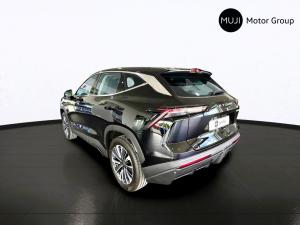 Jetour Dashing 1.5T Deluxe - Image 2