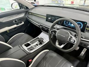 Jetour Dashing 1.5T Deluxe - Image 3