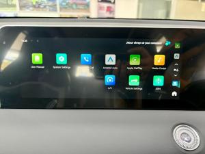 Jetour Dashing 1.5T Deluxe - Image 7