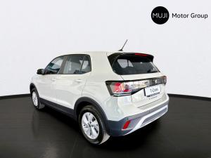 Volkswagen T-Cross 1.0TSI Life - Image 2