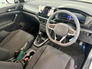 Volkswagen T-Cross 1.0TSI Life - Image 3