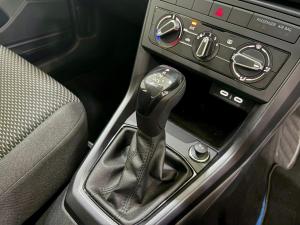 Volkswagen T-Cross 1.0TSI Life - Image 4