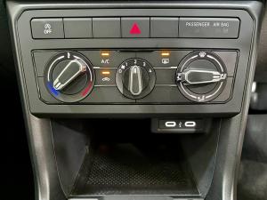 Volkswagen T-Cross 1.0TSI Life - Image 9