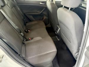 Volkswagen T-Cross 1.0TSI Life - Image 17