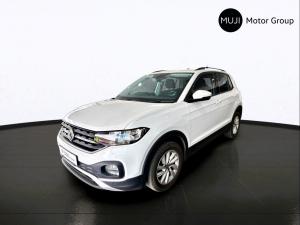 Volkswagen T-Cross 1.0TSI Life - Image 18