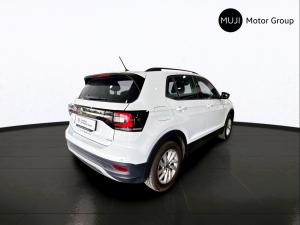 Volkswagen T-Cross 1.0TSI Life - Image 19