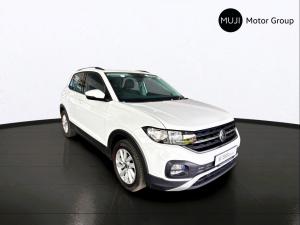 Volkswagen T-Cross 1.0TSI Life - Image 1