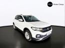 Thumbnail Volkswagen T-Cross 1.0TSI Life