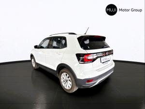 Volkswagen T-Cross 1.0TSI Life - Image 2