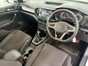 Volkswagen T-Cross 1.0TSI Life - Image 3
