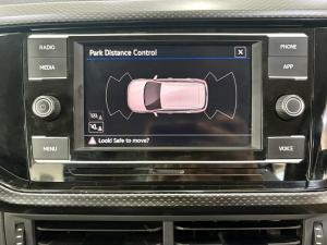 Volkswagen T-Cross 1.0TSI Life - Image 6