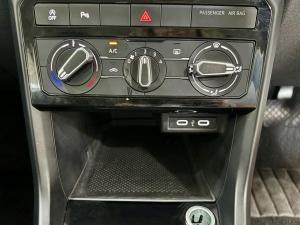 Volkswagen T-Cross 1.0TSI Life - Image 8