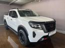 Thumbnail Nissan Navara 2.5DDTi double cab Pro-2X