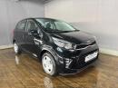 Thumbnail Kia Picanto 1.0 Street auto