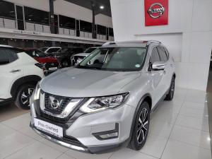 Nissan X-Trail 2.5 4x4 Tekna - Image 1