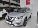 Thumbnail Nissan X-Trail 2.5 4x4 Tekna