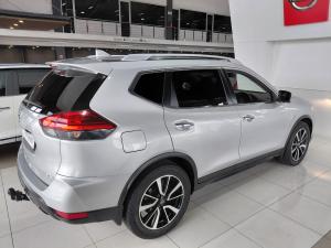 Nissan X-Trail 2.5 4x4 Tekna - Image 7