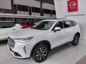 Haval H6 2.0GDIT 4WD Luxury - Image 2