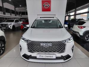 Haval H6 2.0GDIT 4WD Luxury - Image 3