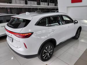Haval H6 2.0GDIT 4WD Luxury - Image 8