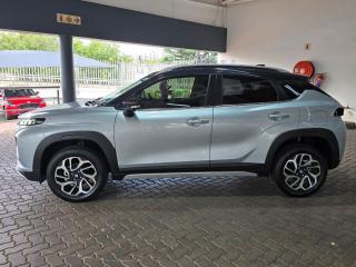 Suzuki Fronx 1.5 GLX auto