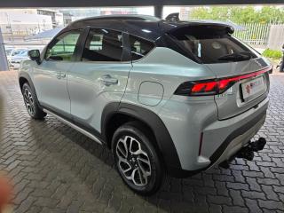 Suzuki Fronx 1.5 GLX auto