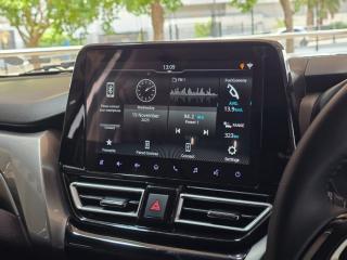 Suzuki Fronx 1.5 GLX auto