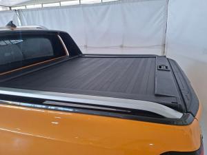 Ford Ranger 2.0 BiTurbo double cab Wildtrak 4x4 - Image 12