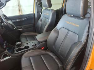 Ford Ranger 2.0 BiTurbo double cab Wildtrak 4x4 - Image 14