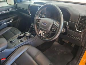 Ford Ranger 2.0 BiTurbo double cab Wildtrak 4x4 - Image 17